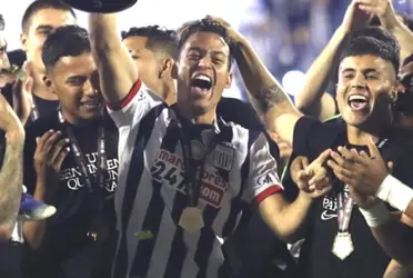 El futbolista, que creció en el Real Madrid, seguirá vistiendo la blanquiazul