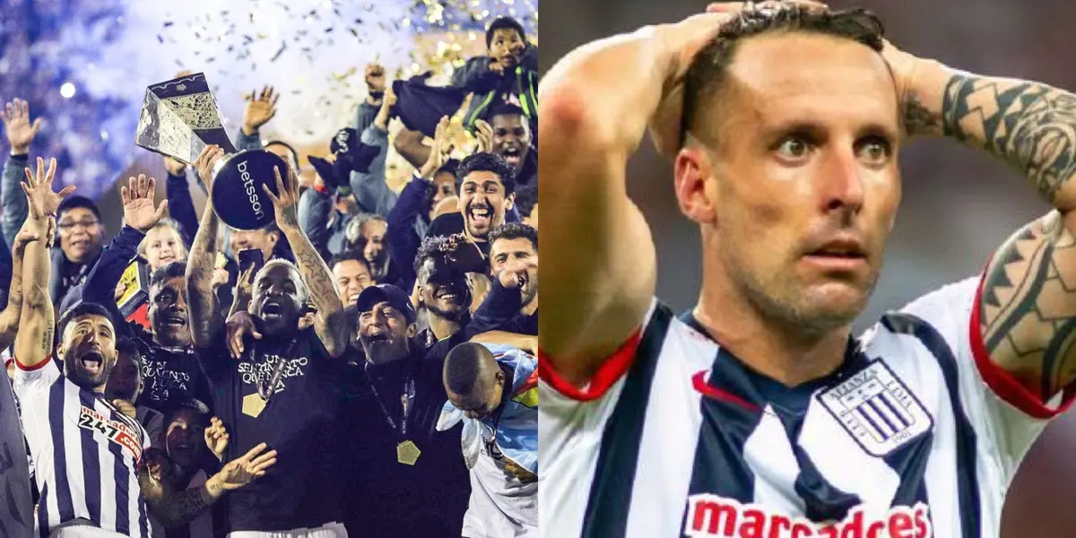 El futbolista recibió una oferta importante del fútbol peruano