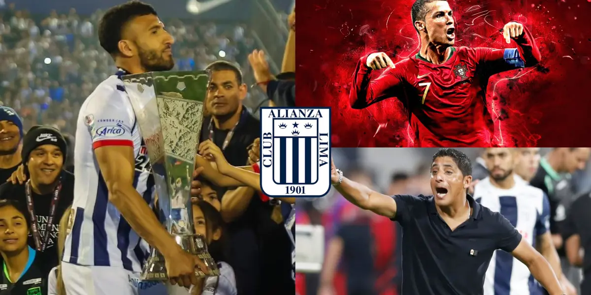 El futbolista recibió una propuesta del fútbol portugués y abandonaría la Liga 1