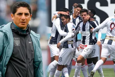 El futbolista se ganó su renovación gracias a su buen juego en el equipo blanquiazul