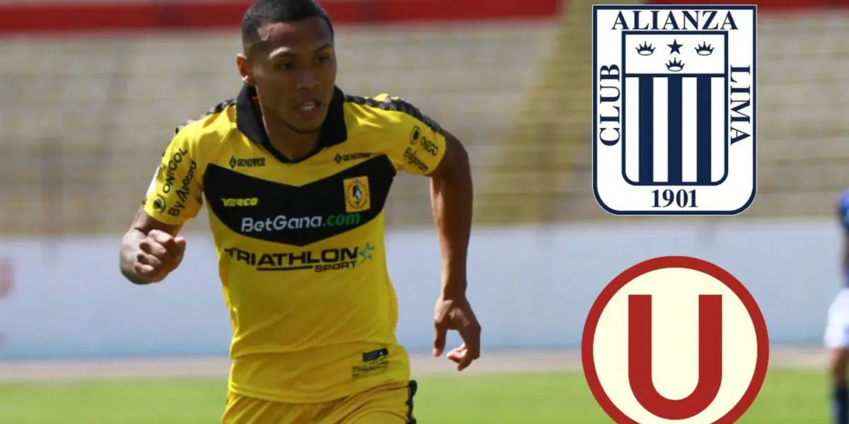 El futbolista se ha vuelto tendencia en los últimos días por su polémico fichaje