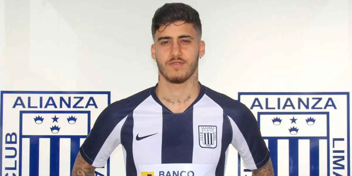 El futbolista se olvidó desde hace mucho tiempo que era un gran delantero