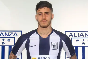 El futbolista se olvidó desde hace mucho tiempo que era un gran delantero