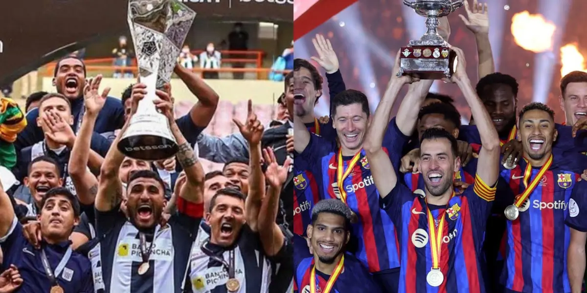 El futbolista se prepara para ser el sucesor de Hernán Barcos