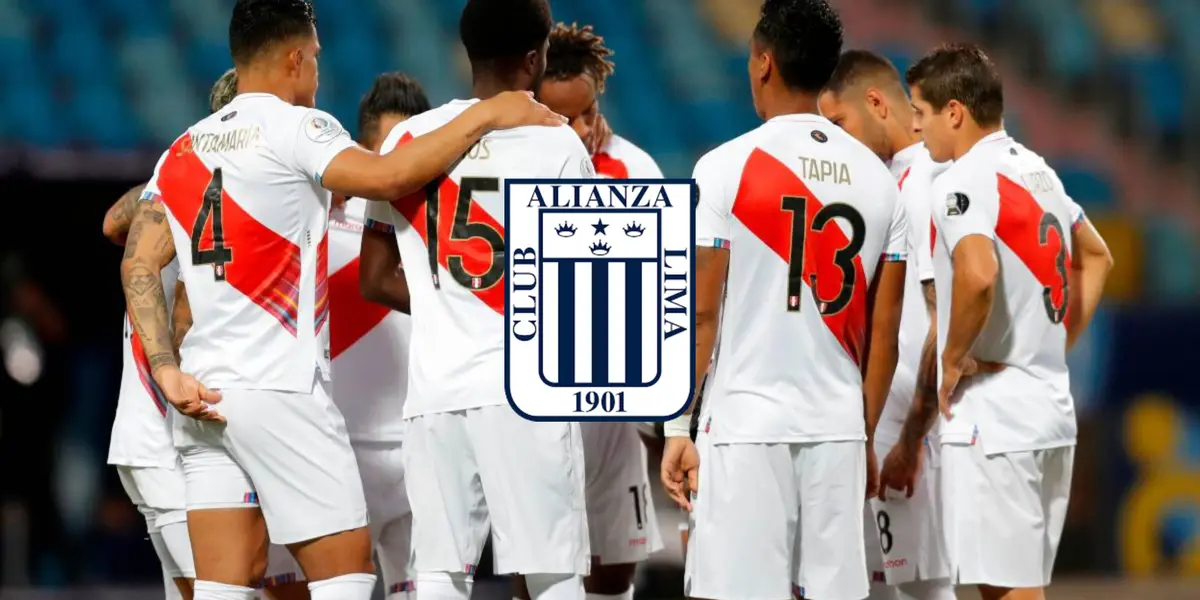 El futbolista se quedó sin equipo y no dudaron en pedir su fichaje para el equipo blanquiazul