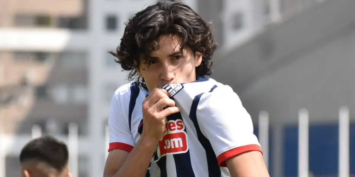 El futbolista sería una de las grandes apuestas de Guillermo Salas