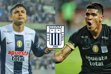 El futbolista siempre ha estado en carpeta del club y verán si hay posibilidad de sumarlo el próximo año