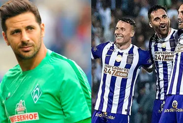 El futbolista tendrá un gran reconocimiento por su gran trayectoria