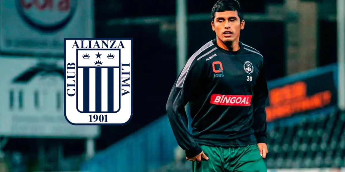 El futbolista tendrá una dura responsabilidad tras este llamado desde Perú