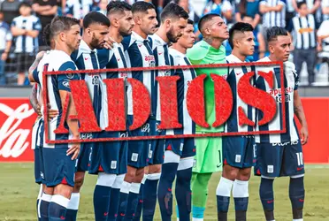 El futbolista tenía todo para renovar por un año más, pero anunciaron su salida