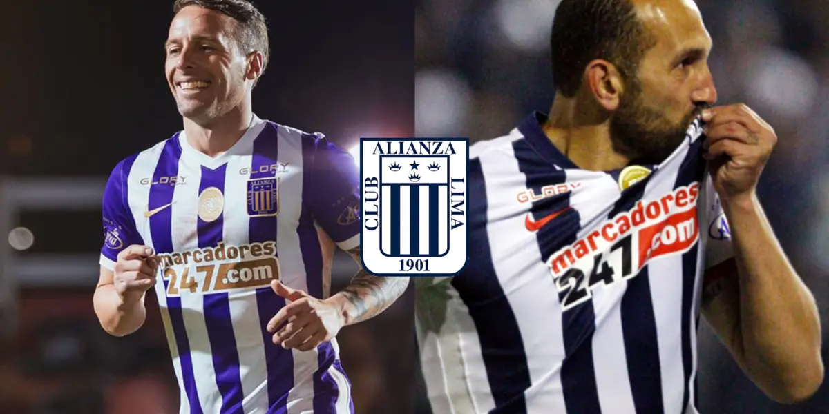 El futbolista terminó siendo anunciado como jugador de Melgar de Arequipa