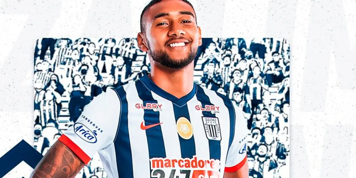 El futbolista terminó una temporada para el olvido, pero tendrá una salvación