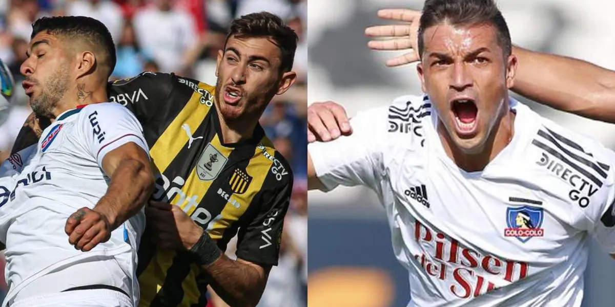 El futbolista tiene muchas propuestas para poder seguir su carrera en 2023