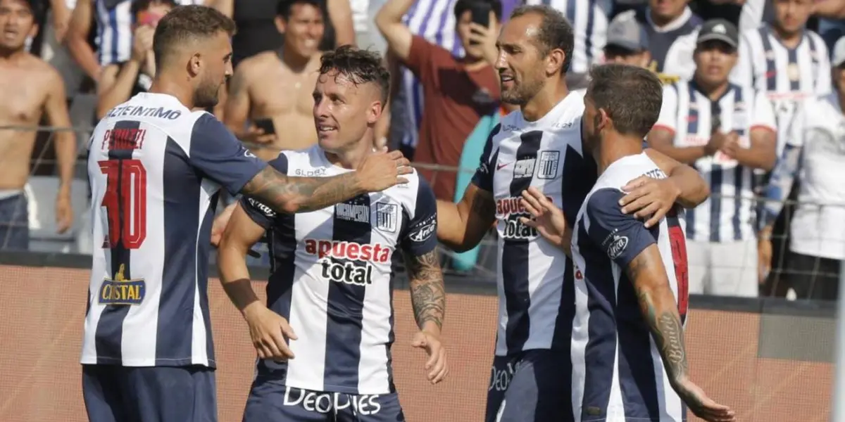 El futbolista tiene todo para ser un elemento importante importante en el once titular