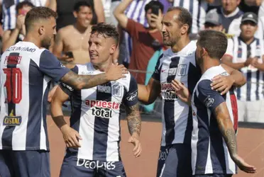 El futbolista tiene todo para ser un elemento importante importante en el once titular