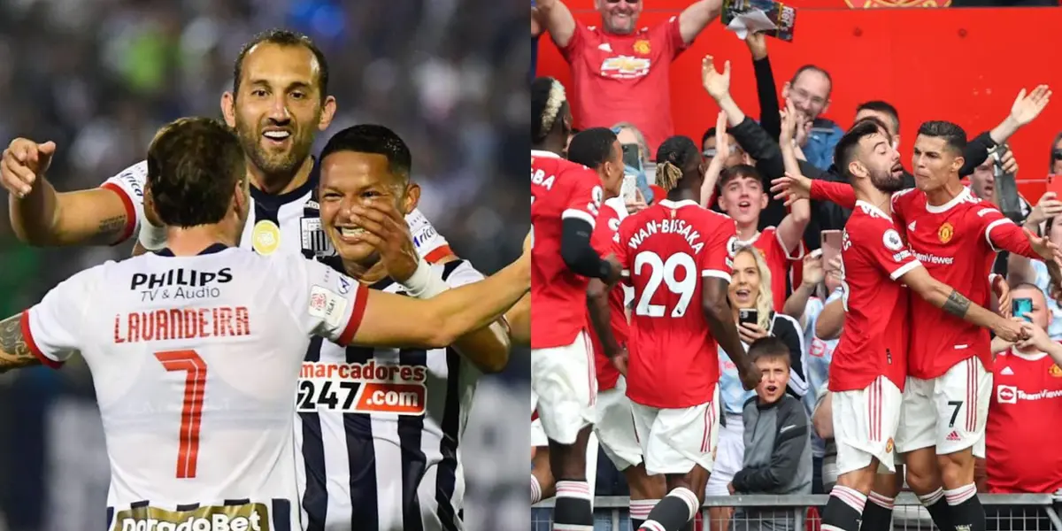 El futbolista tiene un gran trayectoria por delante y al parecer sería puro humo