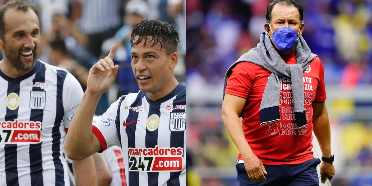 El futbolista tratará de demostrar que en La Victoria se equivocaron al dejarlo ir