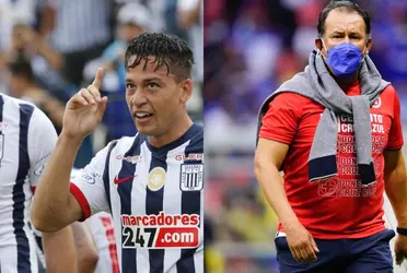 El futbolista tratará de demostrar que en La Victoria se equivocaron al dejarlo ir