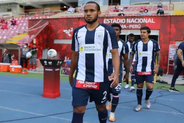 El futbolista tuvo la oportunidad de hasta brillar en la Selección Peruana