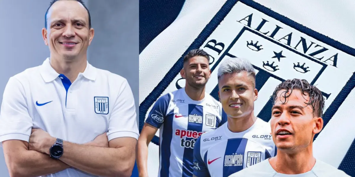 El futbolista tuvo que ser intervenido por un problema en la pierna