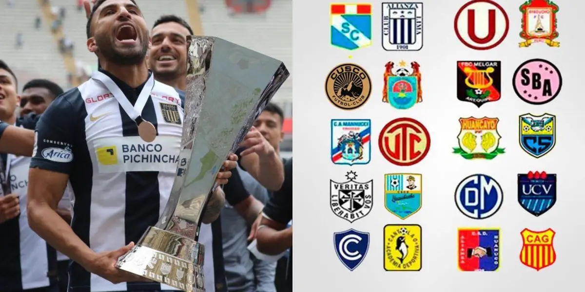 El futbolista tuvo que tomar una importante decisión con respecto a su futuro