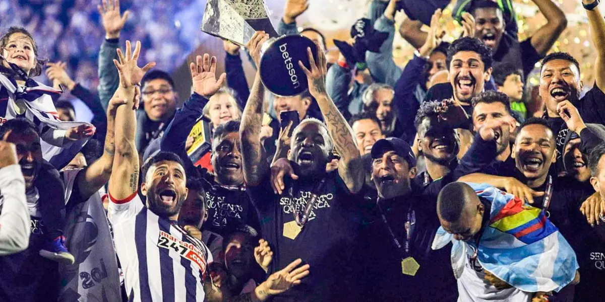 El futbolista tuvo un gran año y ya se confirmó su presencia para el 2023