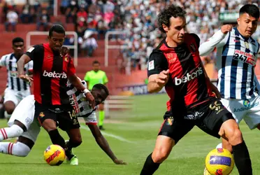 El futbolista tuvo un gran temporada en su momento y su deseo era pertenecer al equipo de Guillermo Salas