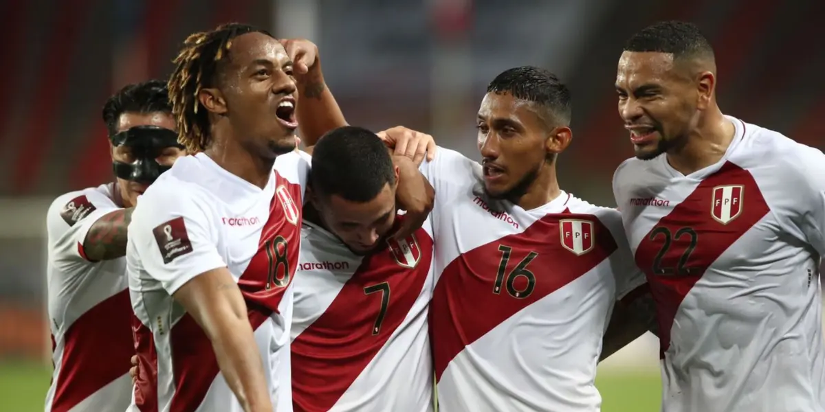 El futbolista vive un gran presente en el extranjero con su club