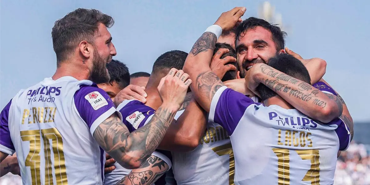 El futbolista ya no se puede despegar del equipo blanquiazul