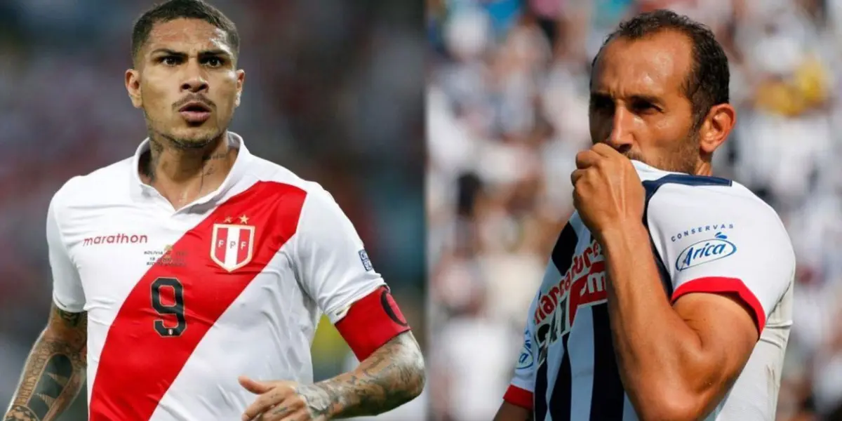 El goleador de la Selección Peruana no estaría muy interesado en encontrar equipo