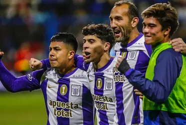 El Grone quiere lograr la hazaña de quedarse con el título.