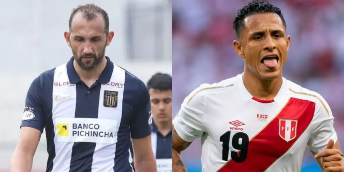 El hábil volante dejó claro que la victoria de su equipo ante Sporting Cristal es legítima