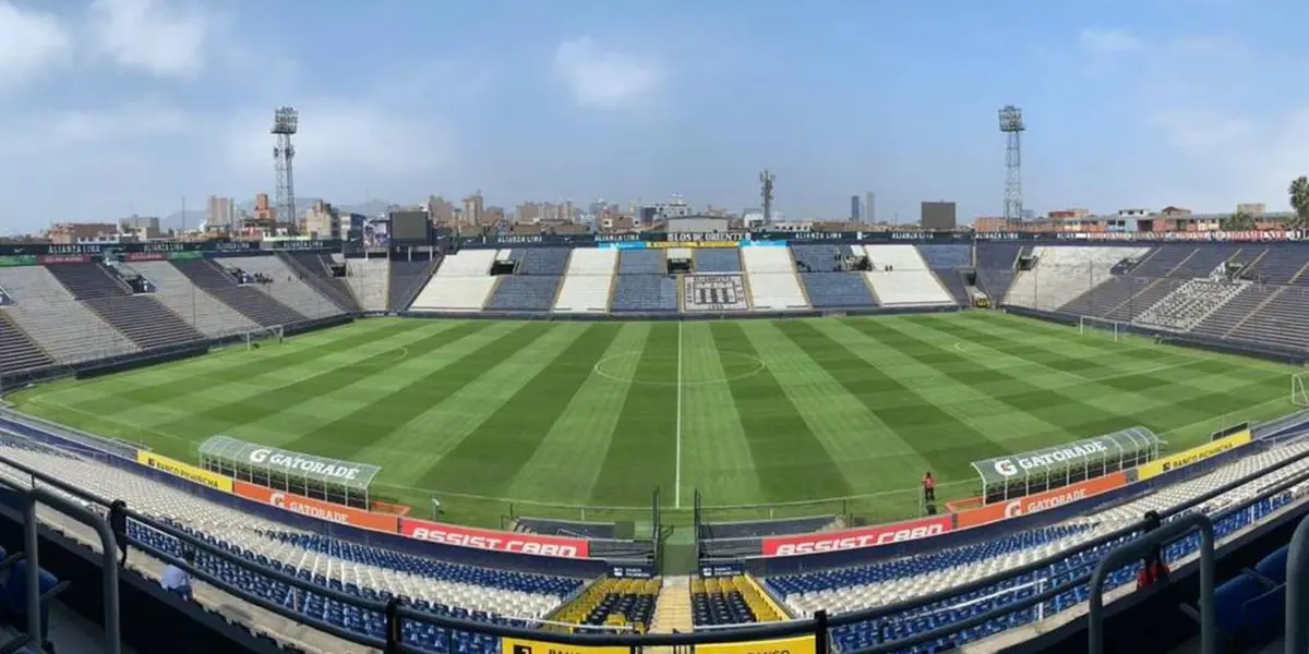 El hincha blanquiazul se caracteriza por acompañar a su equipo partido tras partido y ya les dieron una buena noticia