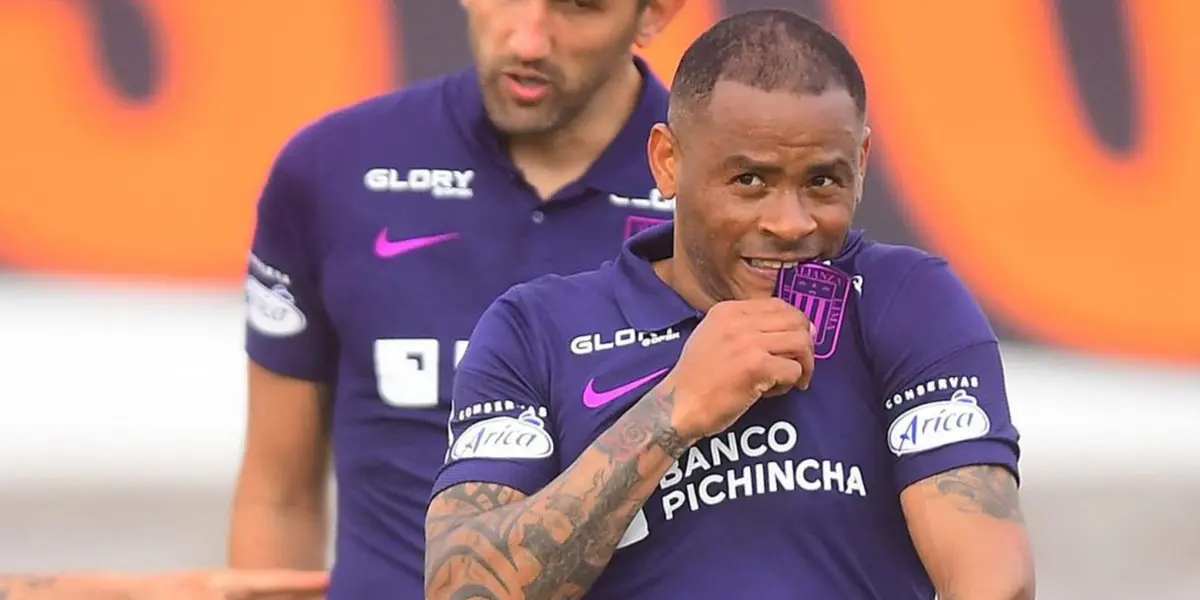 El histórico delantero está haciendo la de Guerrero y seguirá jugando fútbol profesionall