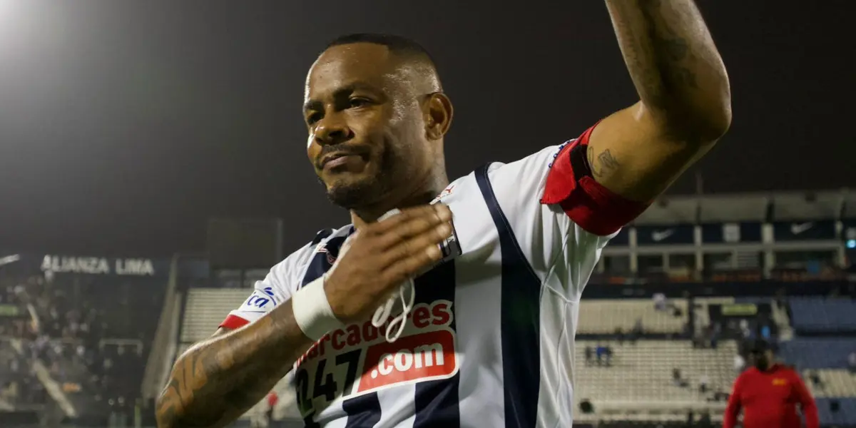 El histórico delantero no jugará en el equipo blanquiazul la próxima temporada