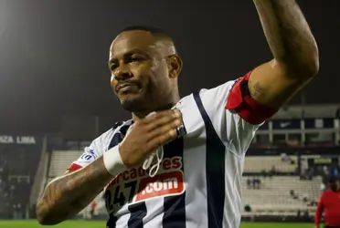 El histórico delantero no jugará en el equipo blanquiazul la próxima temporada