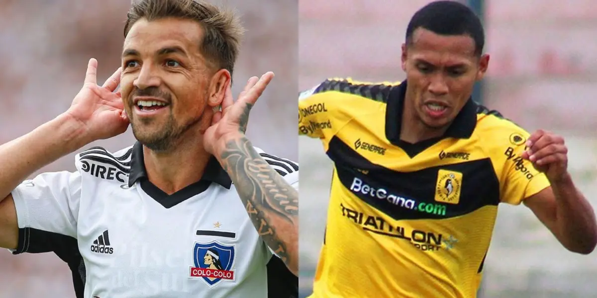 El interés por los dos futbolistas es real y muy pronto habrán mayores novedades