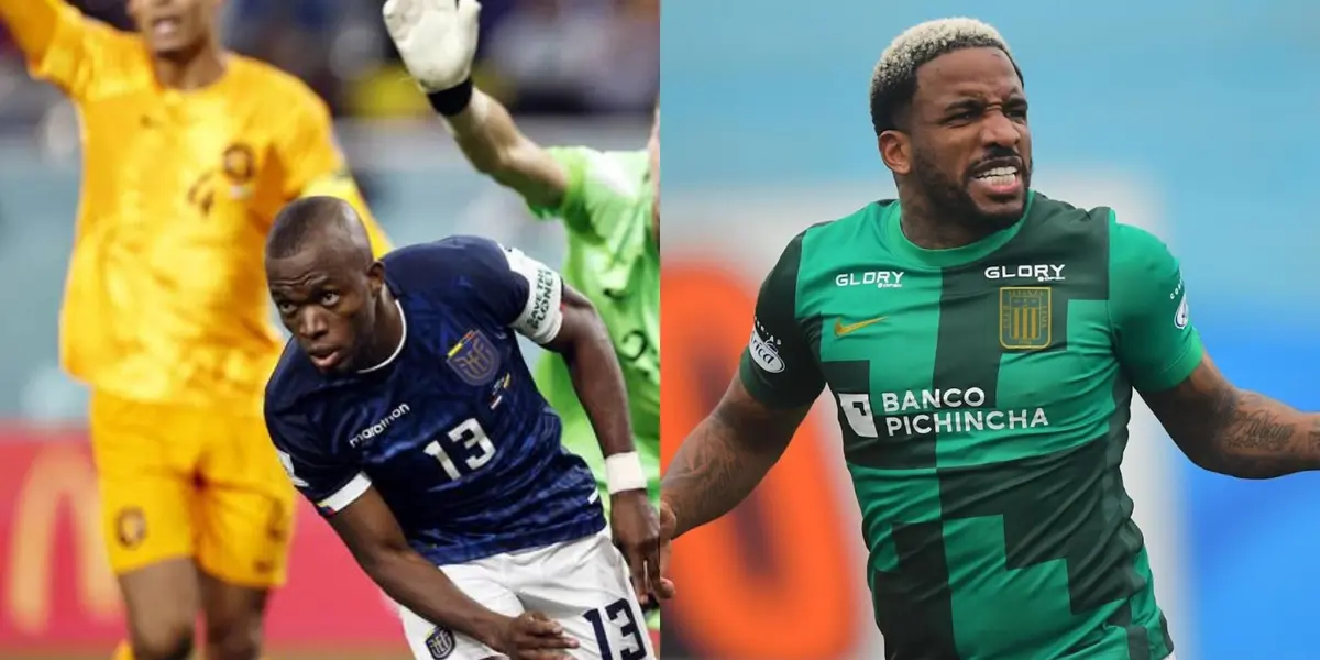 El jugador de Alianza Lima ya sabe lo que es enfrentarse a la muralla holandesa