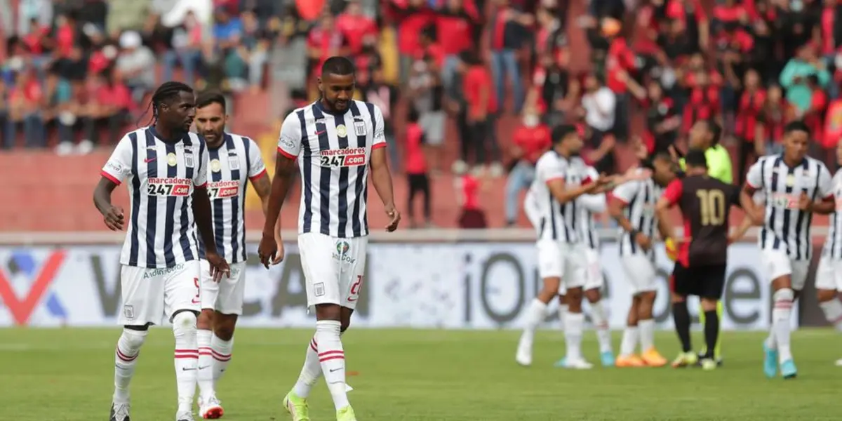 El jugador ya conoce la estrategia del técnico de Alianza Lima
