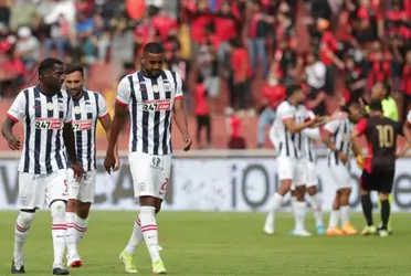 El jugador ya conoce la estrategia del técnico de Alianza Lima