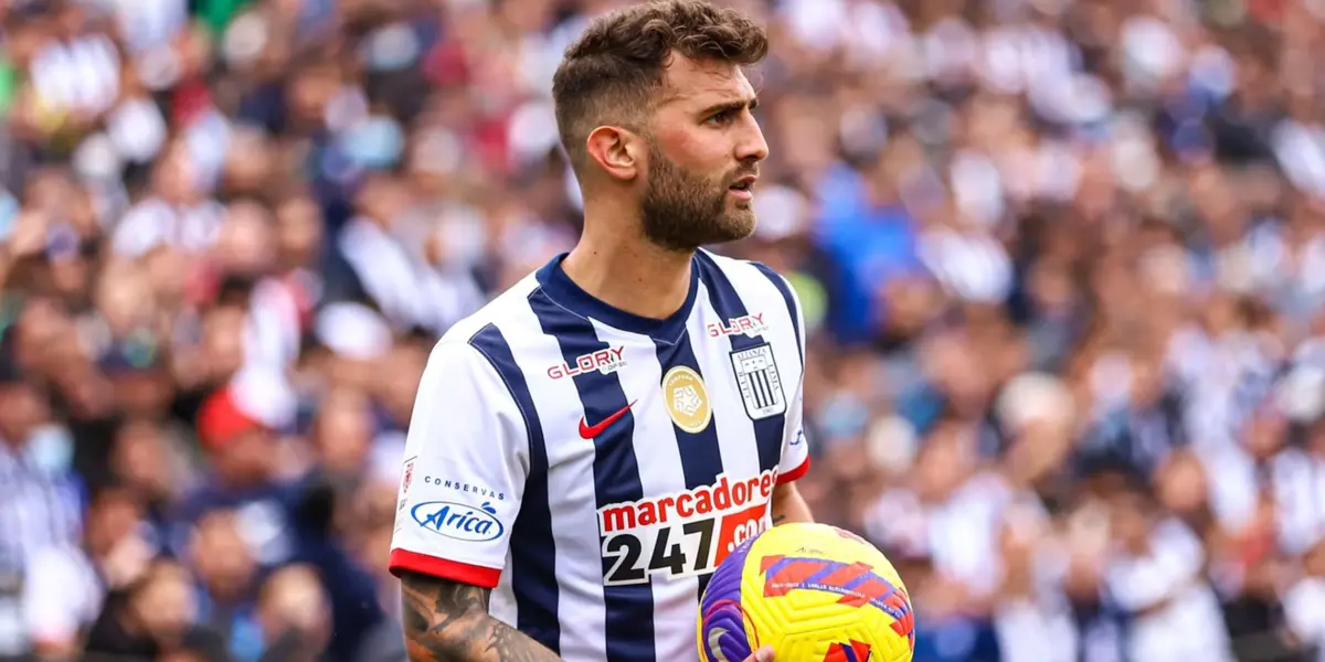 El lateral adora el fútbol y ya cuenta los días para debutar en la nueva temporada