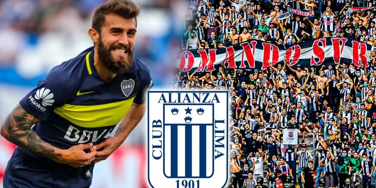 El lateral de Alianza Lima tiene mucha experiencia y sabe lo que campeonar en Argentina