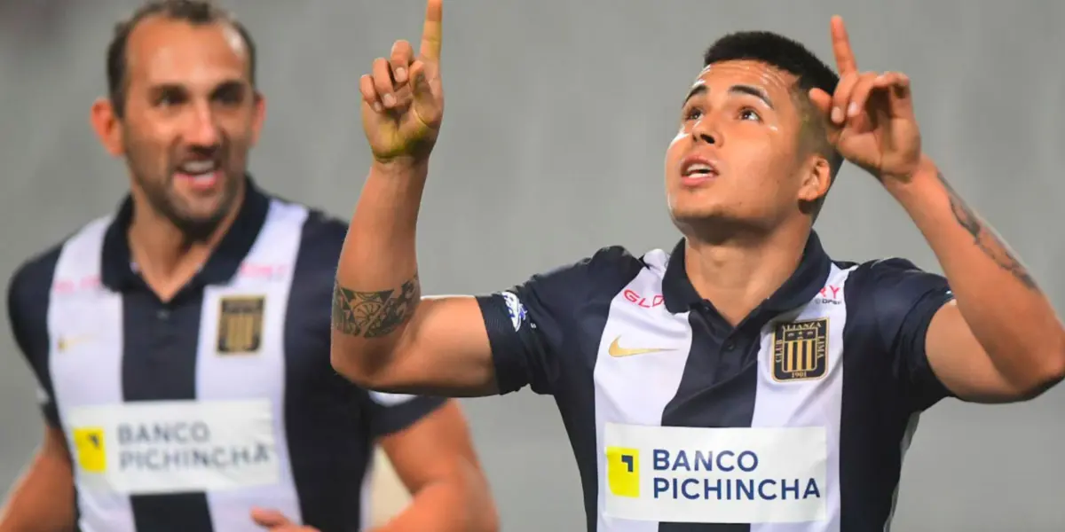 El lateral izquierdo fue indiscutible en la última temporada y ahora corre riesgo