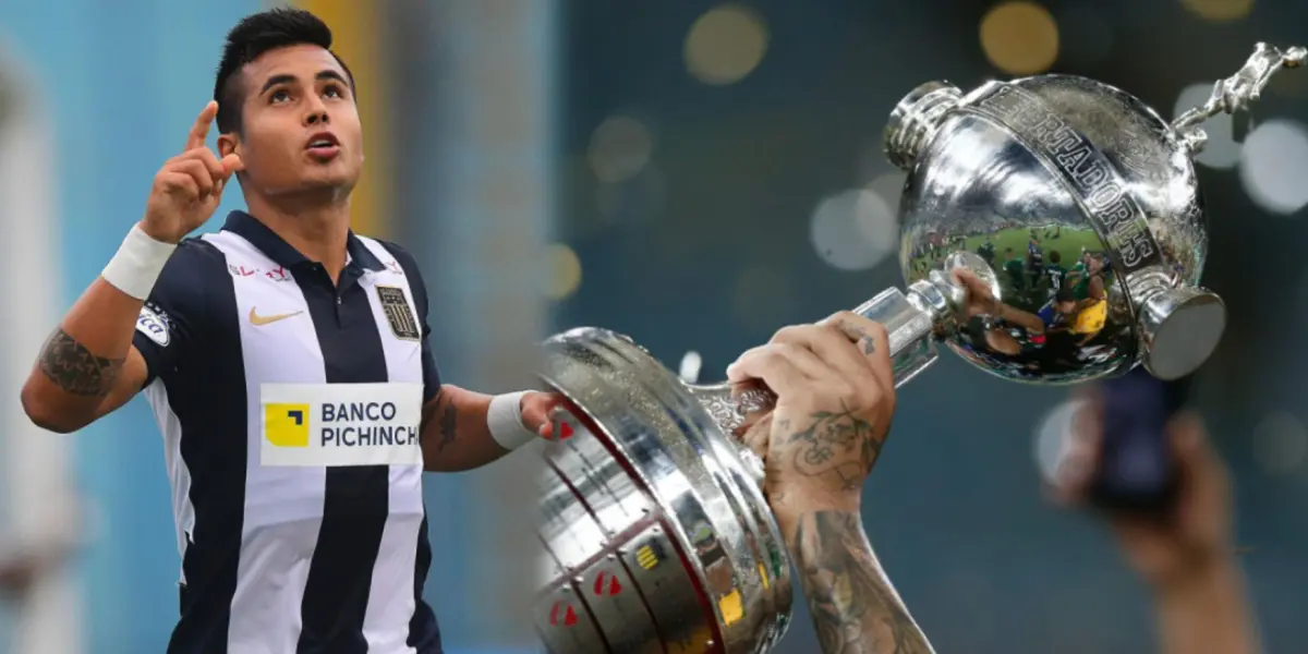 El lateral izquierdo se encuentra más que motivado por brillar en el torneo internacional