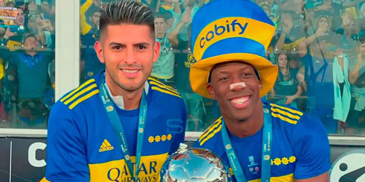 El ‘León’ podría estar lejos de hacer su debut en el equipo de sus amores