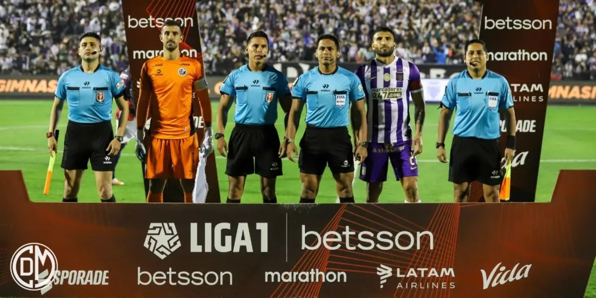 El mediocampista, Josepmir Ballón, resaltó el juego en equipo de sus compañeros para lograr el triunfo ante Deportivo Municipal