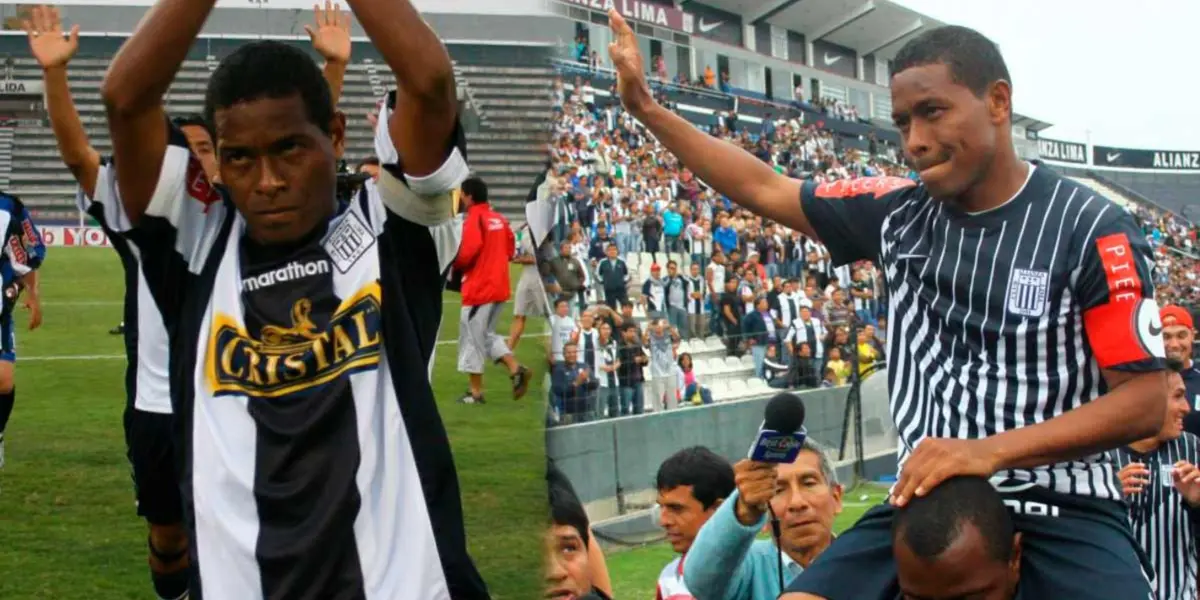 El multicampeón con Alianza Lima aprovecha su experiencia para generar ingresos