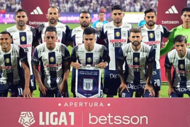 El partido se está complicando más de lo normal para el equipo blanquiazul