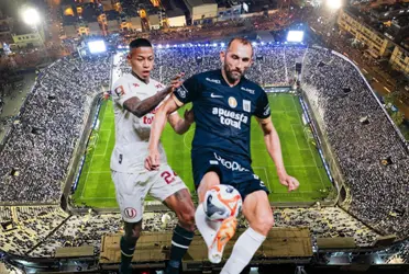 El ‘Pirata’ lanzó un mensaje en redes sociales de cara a la revancha en Matute.