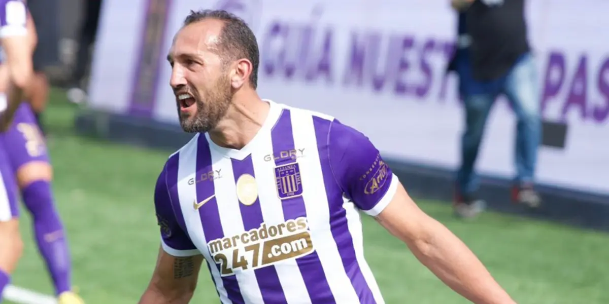 El ‘Pirata’ no pudo continuar y tuvo que salir en camilla en el partido ante ADT